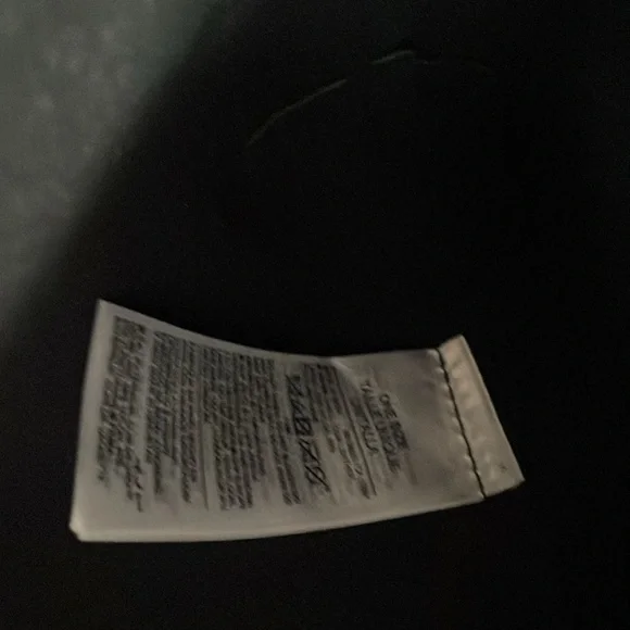 Banana Republic Black Leather Handbag - Picture 6 of 10